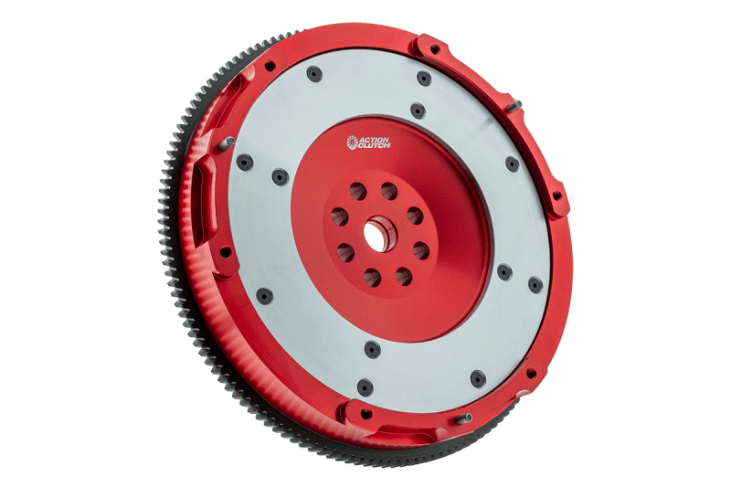 Action Clutch 16 - 21 Honda Civic EX 1.5L (L15B7) Turbo Aluminum Lightweight Flywheel - JDMuscleFlywheelsaonAC126FW-AL