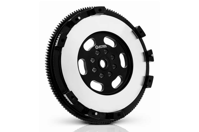 Action Clutch 17 - 21 Honda Civic Si 1.5L (L15B7) Turbo Retrofit Chromoly Lightweight Flywheel - JDMuscleFlywheelsaonAC132FW-RT