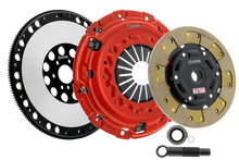 Action Clutch [18 - 21 WRX] Stage 2 Clutch Kit with Lightened Flywheel | ACR - 1817 - FW - JDMuscleClutches821412