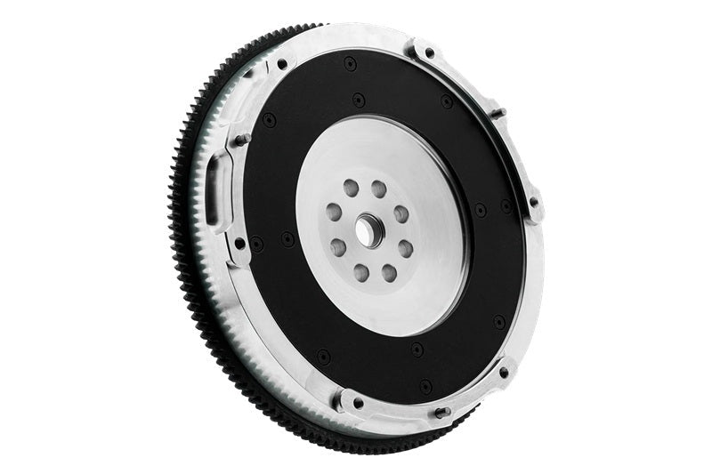 Action Clutch Aluminum Lightweight Flywheel for Subaru Forester 1998 - 2003 2.5L (EJ253) AWD - JDMuscleSPK872350