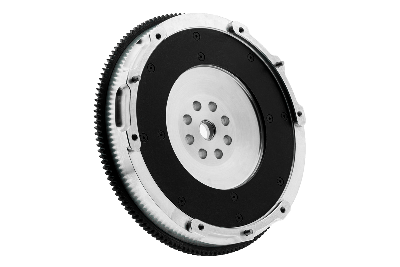 Action Clutch Aluminum Lightweight Flywheel for Subaru Forester 1998 - 2003 2.5L (EJ253) AWD - JDMuscleSPK872350