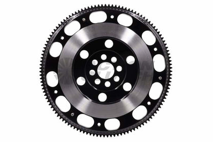Action Clutch Chromoly Lightweight Flywheel for Subaru WRX 2002 - 2005 2.0L Turbo AWD - Part AONAC110FW | aonAC110FW - JDMuscleSPK820023