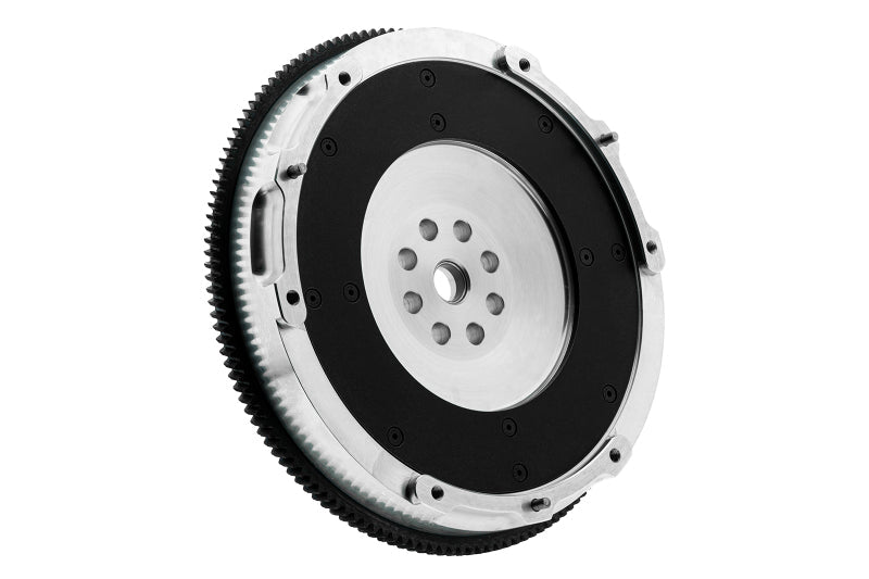Action Clutch Chromoly Lightweight Flywheel for Subaru WRX STI 2.5L Turbo AWD (Part aonAC117FW) | aonAC117FW - JDMuscleSPK820030