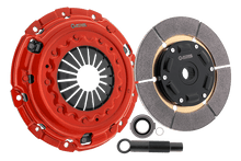 Action Clutch Ironman Sprung Street Clutch Kit for Subaru WRX 2006 - 2014 2.5L Turbo AWD - Part aonACR - 1815 - SPR - JDMuscleSPK821404
