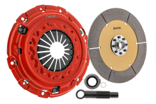 Action Clutch Ironman Unsprung Clutch Kit for Subaru Baja 2003 - 2006 2.5L Non - Turbo – High - Performance Race Application - JDMuscleSPK821303