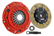 Action Clutch Stage 2 Clutch Kit for Subaru Legacy 1990 - 1999 2.2L Non - Turbo AWD - Part aonACR - 1824 - JDMuscleSPK821428