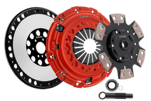 Action Clutch Stage 5 (2MS) Clutch Kit for Subaru WRX 2018 - 2021 with Lightened Flywheel - JDMuscleSPK821420