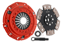 Action Clutch Stage 6 (2MD) Clutch Kit for Subaru WRX 2002 - 2005 2.0L Turbo AWD – High - Performance Replacement - JDMuscleSPK821365