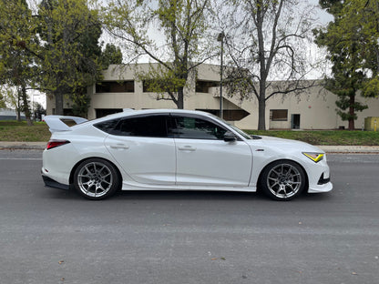 Epsilon+ [23-26 ACURA INTEGRA DE4] Side Skirts