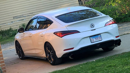 Epsilon+ [23-26 ACURA INTEGRA DE4/DE5] Rear Trunk Lip