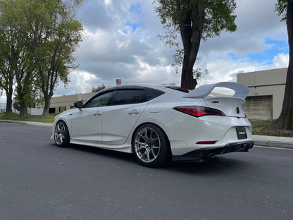 Epsilon+ [23-26 ACURA INTEGRA DE4] Side Skirts