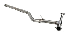 Invidia [22-26 WRX] 3in. Non-Resonated Mid-Pipe