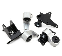 Innovative Mounts [12-15 Civic] K-Series Billet Aluminum Mounts with 75A Bushings for K24Z7 Manual Transmission - Part inmB91250-75A