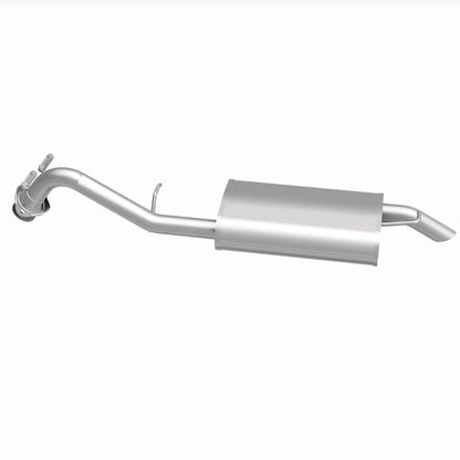 MagnaFlow [03-13 Corolla] BRE Direct-Fit Replacement Exhaust Kit 106-0626 - Aluminized Steel