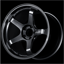Advan GT 20x10.0 +45 5x114.3 Racing Gloss Black Wheel - JDMuscleSPK672442