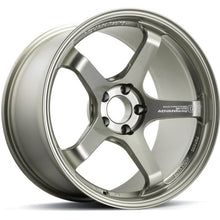 Advan GT 20x11 +15 5x114.3 Racing Sand Metallic Wheel - JDMuscleSPK505301