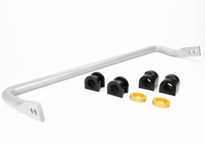 Whiteline [07-13 MazdaSpeed3] Rear Sway Bar 27mm Adjustable | BMR88Z