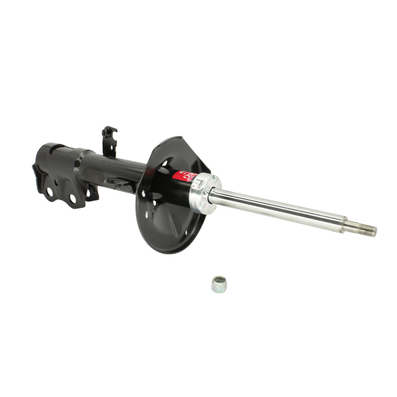 KYB [09-10 Corolla, 09-10 Matrix FWD] Excel-G Front Right Shock and Strut - Black