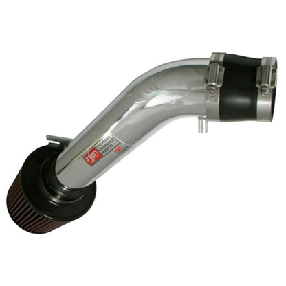 Injen [92-95 Civic DX, LX, EX, Si] IS1520P Short Ram Air Intake - Polished Aluminum
