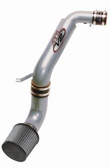 AEM [03-06 Honda Accord V6] Silver Dual Chamber Intake System | 24-6110C - JDMuscleIntakesaem24-6110C