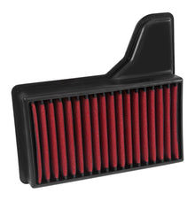 AEM Induction 28 - 50029 Dryflow Air Filter for 2015 - 2016 Ford Mustang 2.3L/3.7L/5.0L | aem28 - 50029 - JDMuscleSPK4370783