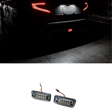 AeroflowDynamics 15 - 22 WRX/STI License Plate Led - JDMuscleLED Lighting22WRX-LED-PLT