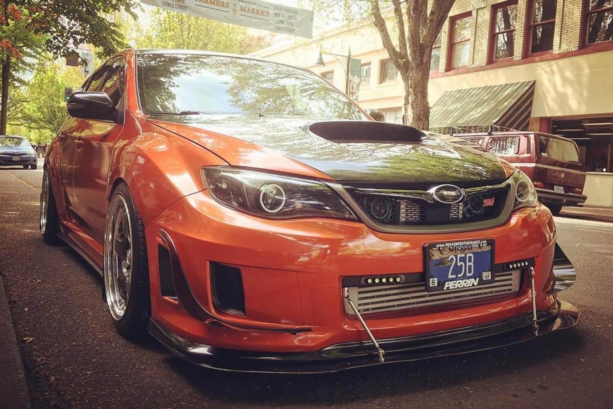 AeroflowDynamics [11-14 Wrx/Sti] Canards V4 – JDMuscle