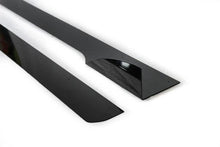 AeroflowDynamics 2013 - 2015 Scion TC Side Skirt Extension V2 - JDMuscleSide Skirtssku-19980617646153aluminum