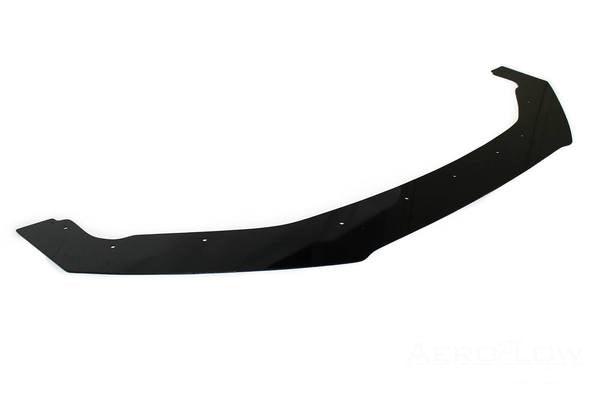 AeroflowDynamics 2013 - 2019 Subaru Brz Front Splitter V1 - JDMuscleFront Wind Splittersku-3320609079320SUBARU BRZ SPLITTER V1
