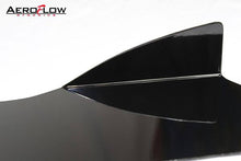 AeroflowDynamics 2015 - 2021 Subaru Wrx/Sti Rear Spat Extension V2 - JDMuscleRear Lipssku-4420716227