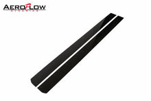 AeroflowDynamics 2015 - 2021 Subaru Wrx/Sti Side Skirt Extension V1 - JDMuscleSide SkirtsAFD-VA-AL-SS-EXT-V1-NOLINENo liner