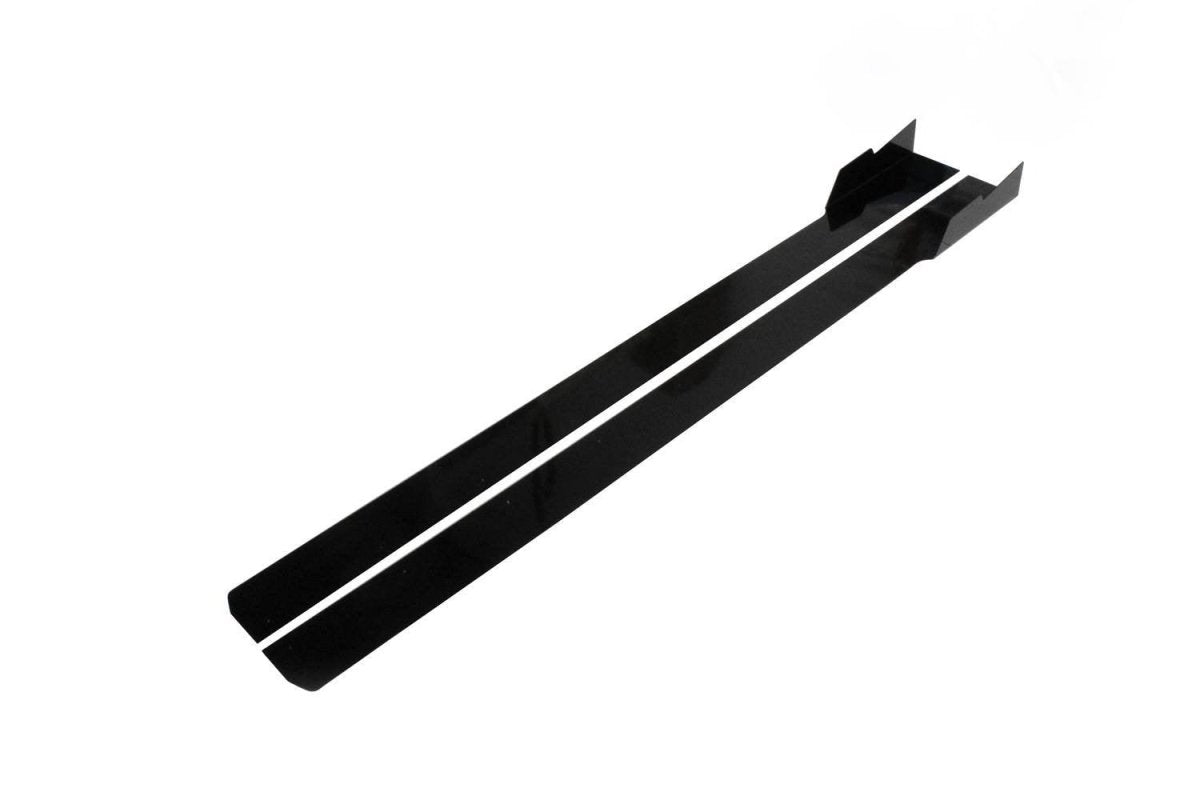 AeroflowDynamics 2015 - 2021 Subaru Wrx/Sti Side Skirt Extension V6 - JDMuscleSide Skirtssku-43618755444952No Liner