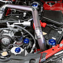 AeroflowDynamics 2015 - 2024 WRX Engine Bay Caps - JDMuscleDress Up CapsWRX-WHT-ENGCAPWhite