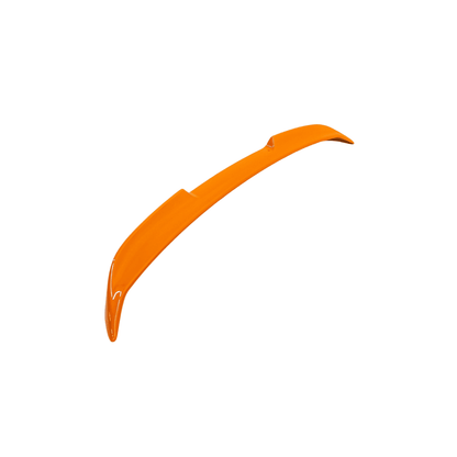 AeroflowDynamics 2022 - 2024 Subaru Wrx Duckbill Spoiler - JDMuscleSpoilers and WingsVB-V1-WCL-DUCKBILLSolar Orange Pearl