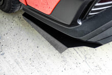 AeroflowDynamics 2022+ Subaru Wrx Rear Spat Extension V1 - JDMuscleRear LipsAFD-VB-AL-RSPAT-V1