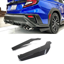 AeroflowDynamics 2022+ Subaru Wrx Rear Spat Extension V7 - JDMuscleRear LipsAFD-VB-AL-RSPAT-EXT-V7