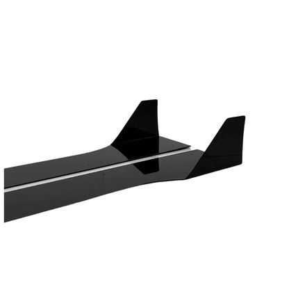 AeroflowDynamics 2022+ Subaru Wrx Side Skirt Extension T - SPEC - JDMuscleSide Skirtssku-43146448830680No Liner