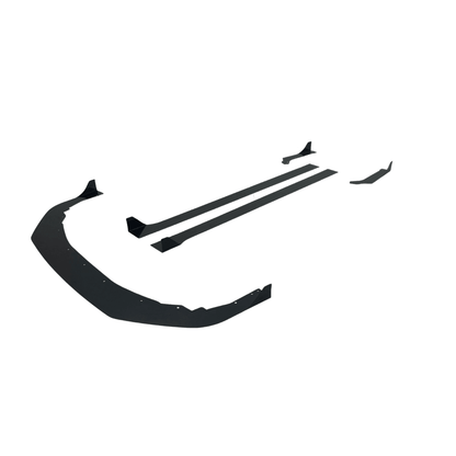 AeroflowDynamics 2022+ WRX Aero Kit T - SPEC - JDMuscleAero Kitsafdsku-43192567529688