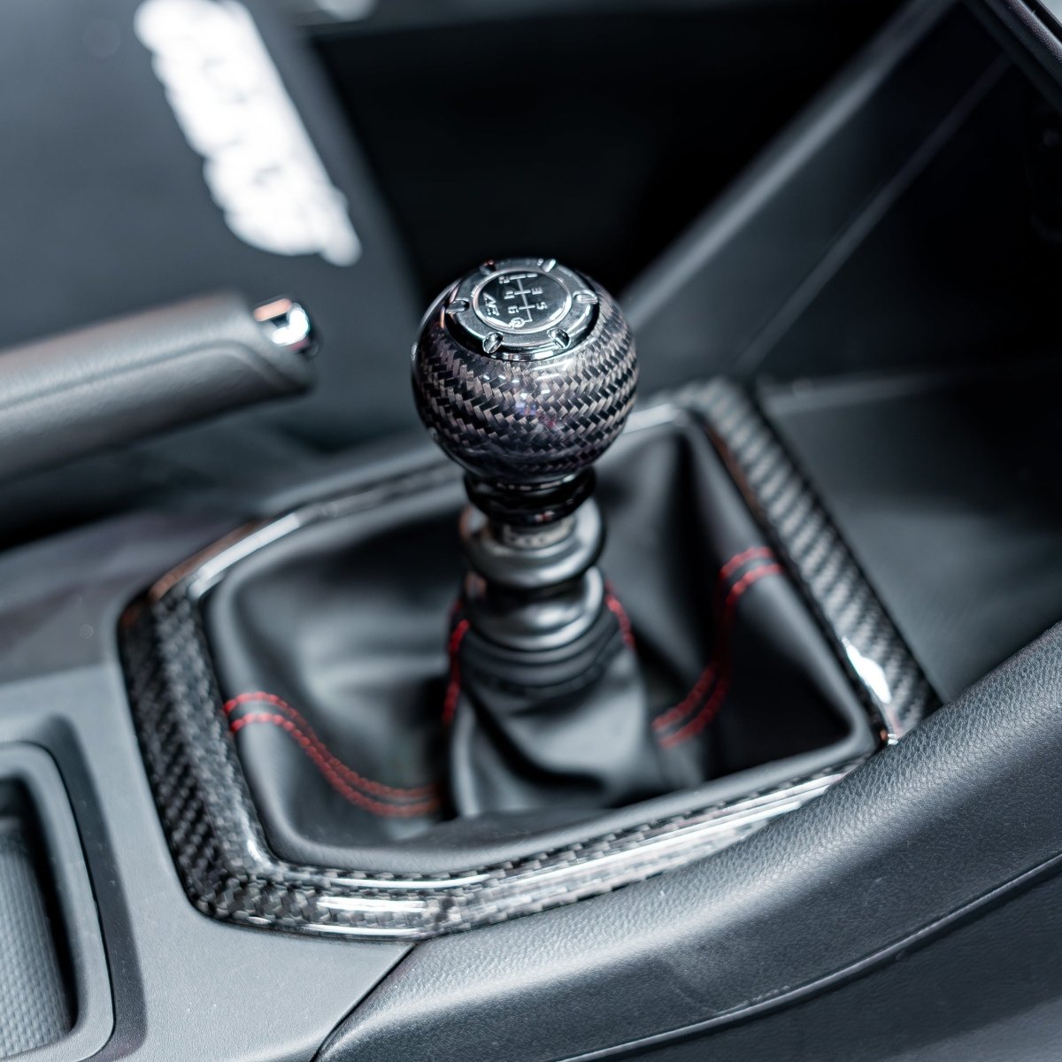 AeroflowDynamics [22-26 WRX] AFD Shift Knob – JDMuscle