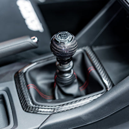 AeroflowDynamics 2022+ WRX AFD Shift Knob - JDMuscleShift KnobsAFD-TRK-KNOBTrack Spec