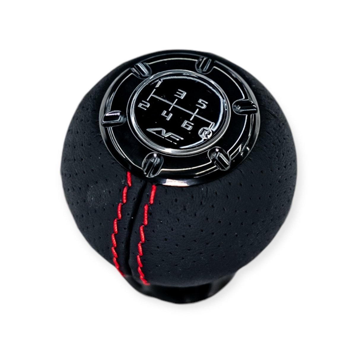 AeroflowDynamics 2022+ WRX AFD Shift Knob - JDMuscleShift KnobsAFD-ALC-KNOBAlcantara