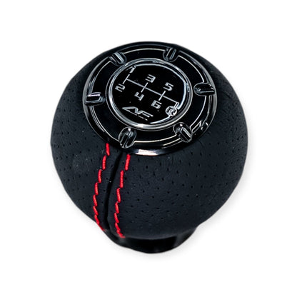 AeroflowDynamics 2022+ WRX AFD Shift Knob - JDMuscleShift KnobsAFD-ALC-KNOBAlcantara