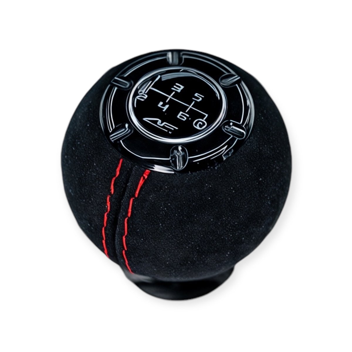 AeroflowDynamics 2022+ WRX AFD Shift Knob - JDMuscleShift KnobsAFD-LTH-KNOBLeather