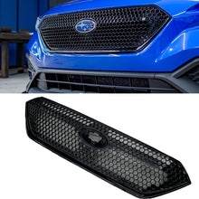 AeroflowDynamics [2022+ WRX] OE Style Sport Grill | VBOEGRILL - JDMuscleGrillesVB-OE-SGRILL