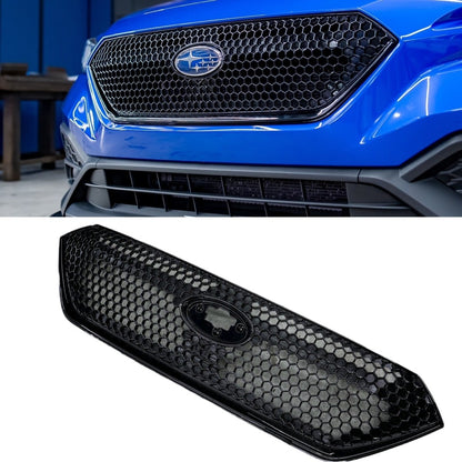 AeroflowDynamics [2022+ WRX] OE Style Sport Grill | VBOEGRILL - JDMuscleGrillesVB-OE-SGRILL