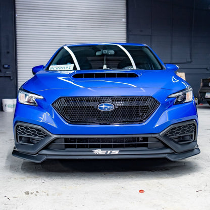 AeroflowDynamics [2022+ WRX] OE Style Sport Grill | VBOEGRILL - JDMuscleGrillesVB-OE-SGRILL