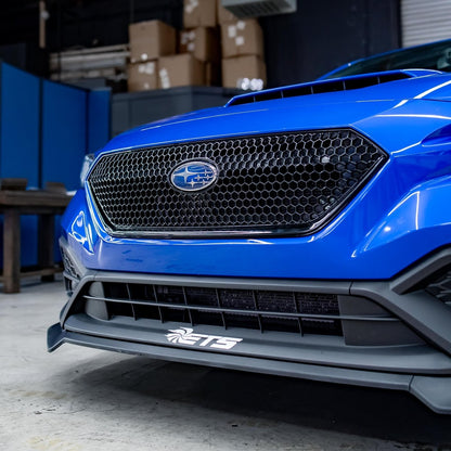 AeroflowDynamics [2022+ WRX] OE Style Sport Grill | VBOEGRILL - JDMuscleGrillesVB-OE-SGRILL