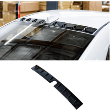 AeroflowDynamics 22-24 WRX Vortex Generator | VB-GBK-VRTXGEN - JDMuscleDiffusers and Vortex GeneratorsVB-GBK-VRTXGEN