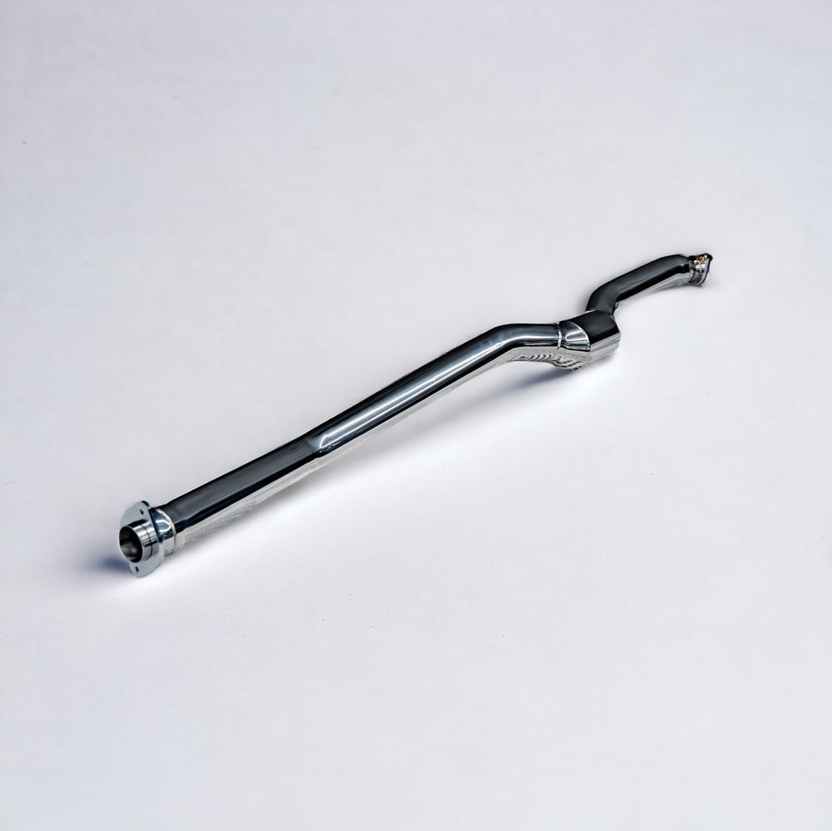AeroflowDynamics [22 - 26 WRX] 3" INTERMEDIATE PIPE - JDMuscleTurbo UppipesVB-3-UPPIPE