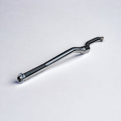 AeroflowDynamics [22 - 26 WRX] 3" INTERMEDIATE PIPE - JDMuscleTurbo UppipesVB-3-UPPIPE